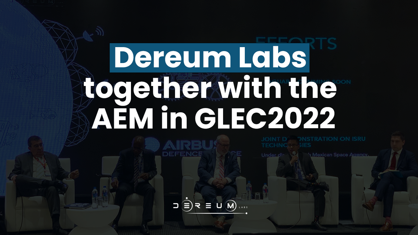 Dereum Labs GLEC2022