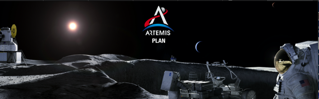 Artemis Plan